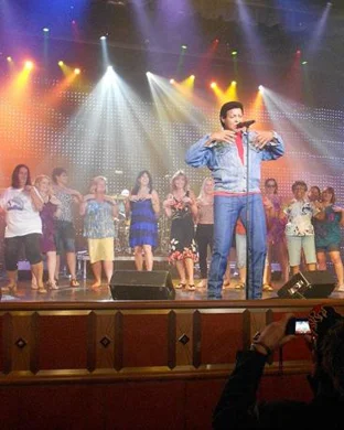 Motown in Your Town