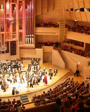 Outlander In Concert