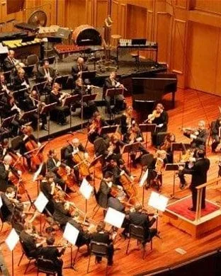 San Diego Symphony: The Ring In Concert