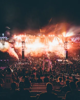Totally Tubular Festival: A Flock of Seagulls, Men Without Hats & The Motels