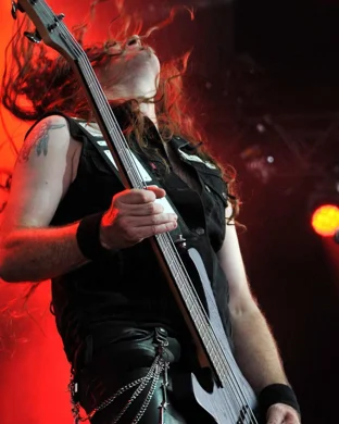 W.A.S.P. & KK's Priest