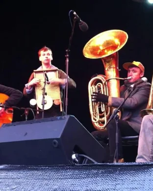The Greyboy Allstars