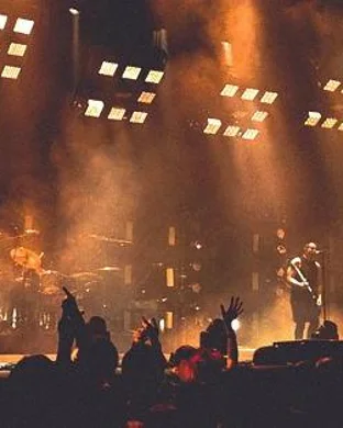 Chris Tomlin