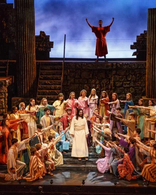 The SpongeBob Musical